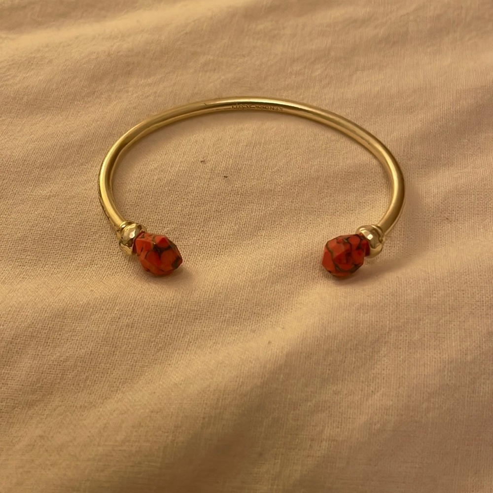 Kendra Scott Open Cuff Bracelet